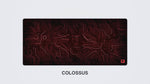 Circuit Board - Red