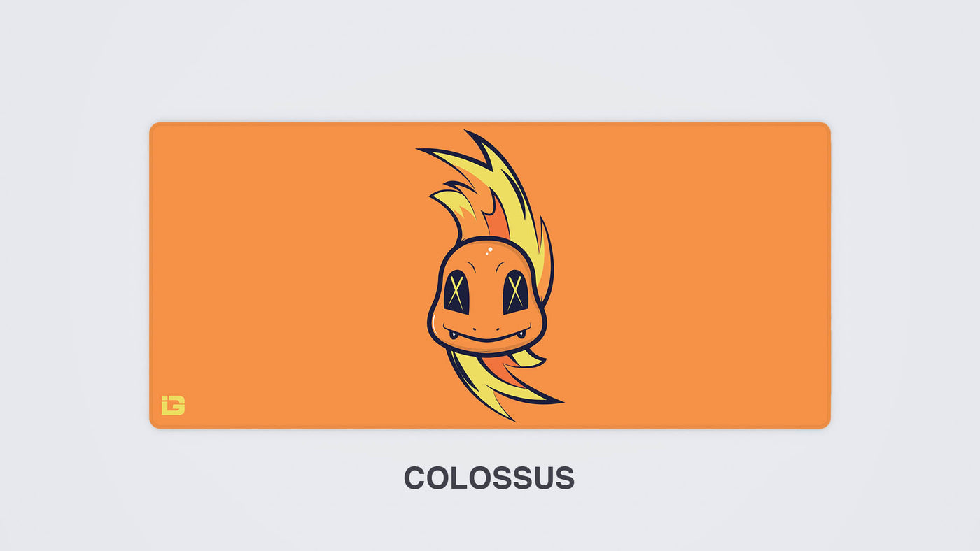 Fire Type