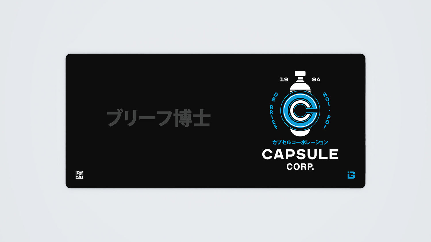 Capsule Pill