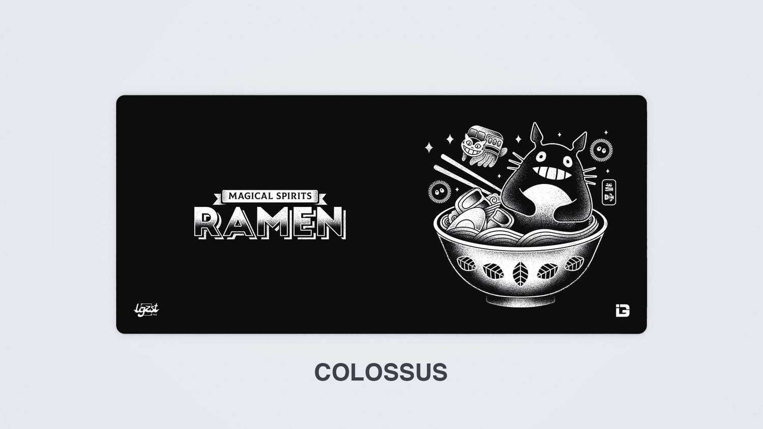 Magical Spirits Ramen