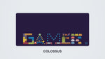 Gamer de Arcade Retro