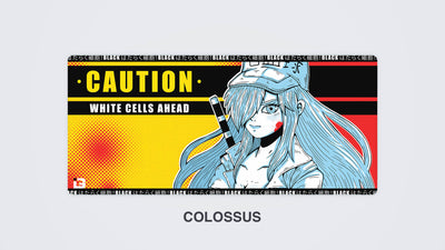 Code Black