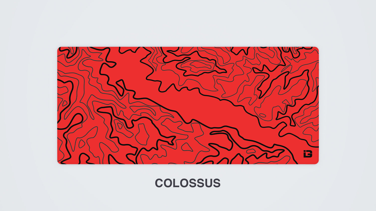 Topograph - Sondereditionen