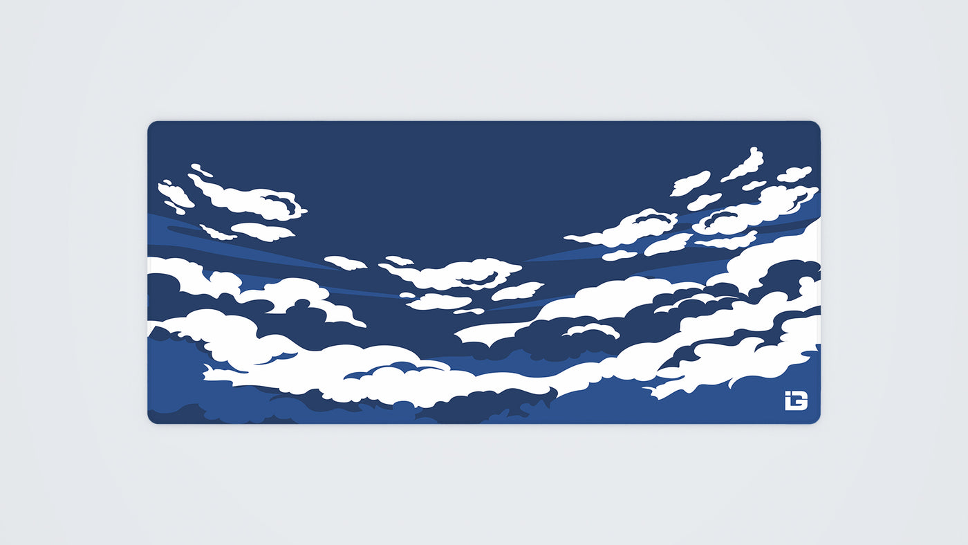 Cloud Nine - Sea