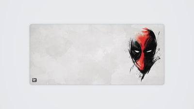 Maschera di Merc