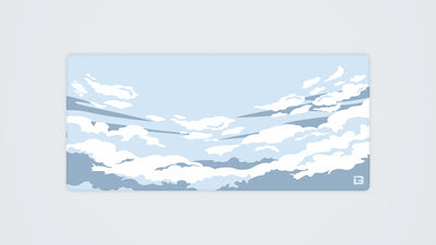 Cloud Nine - Sky
