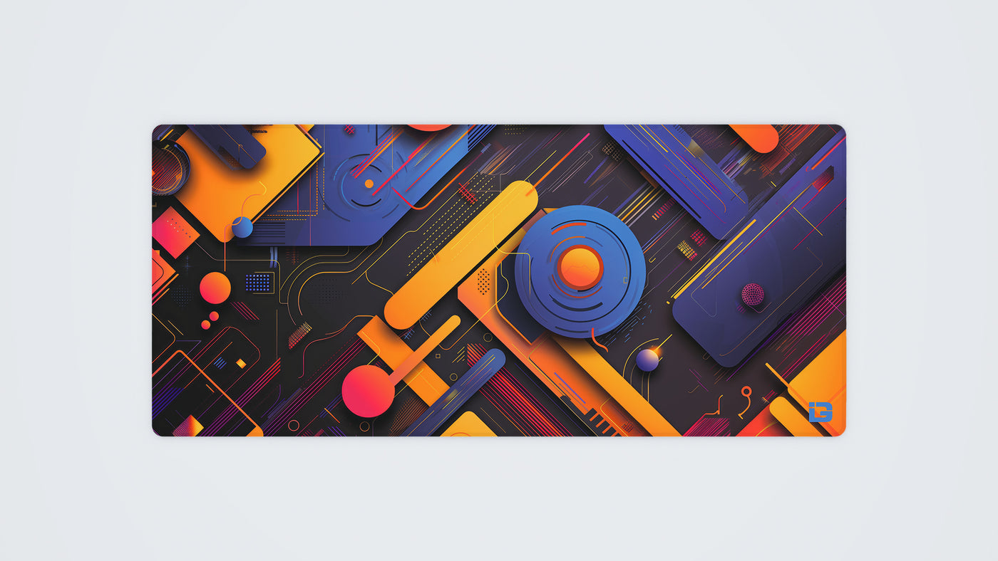 Retro Obwody