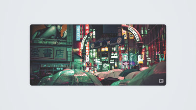 Tokyo