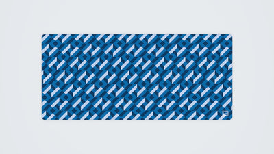 Blue Maze