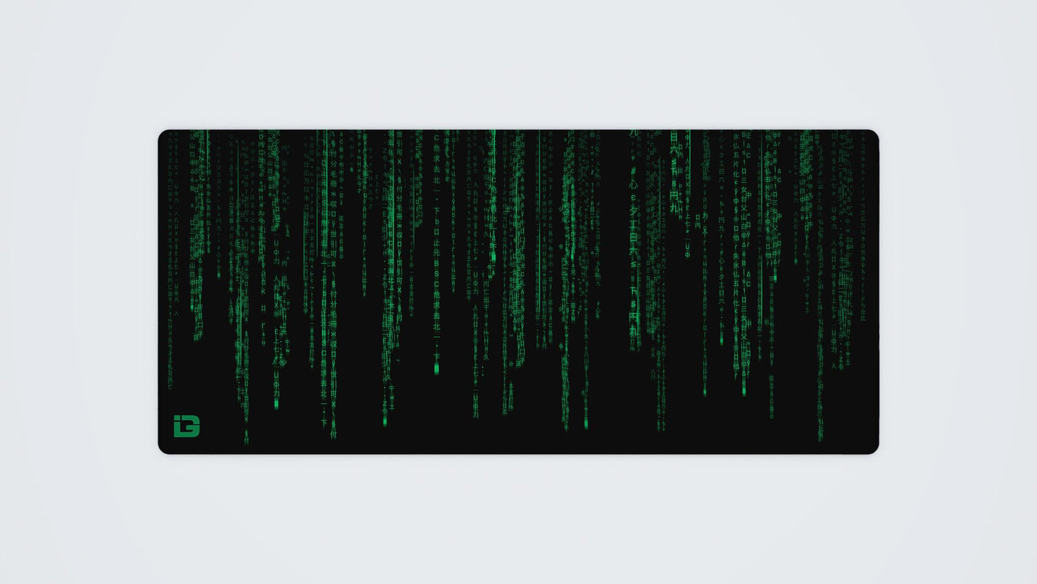 Matrix-Code