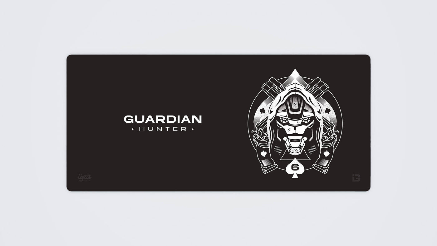The Guardian Hunter
