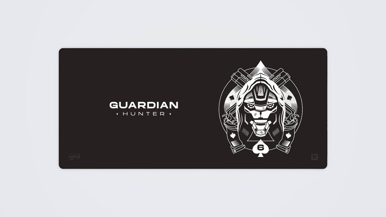 The Guardian Hunter