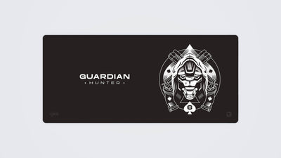 The Guardian Hunter