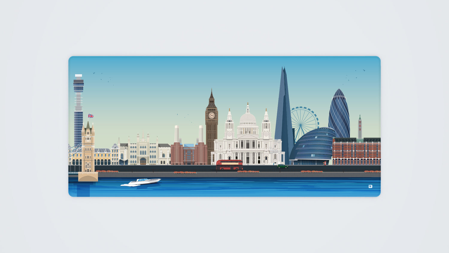 Viajar a Londres