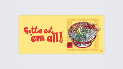 Pokebowl