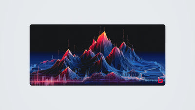 Cyber-Landschaft