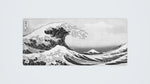 Hokusai Fala mono