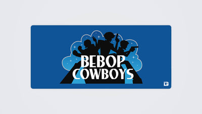 Bebop Cowboys