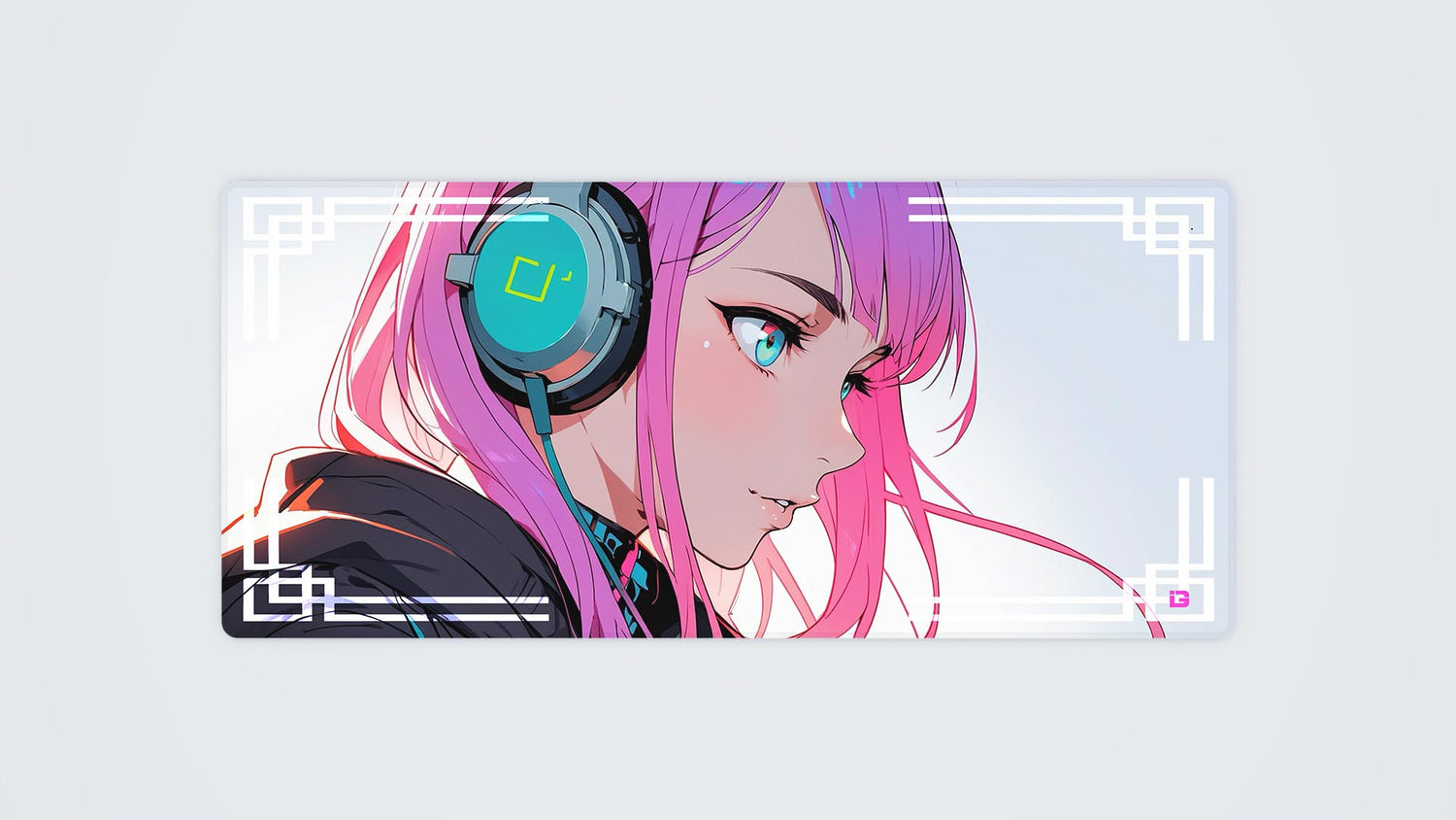 DJ Fille