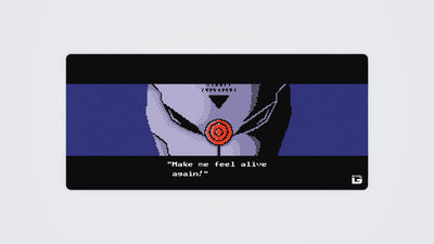Make Me Feel Again