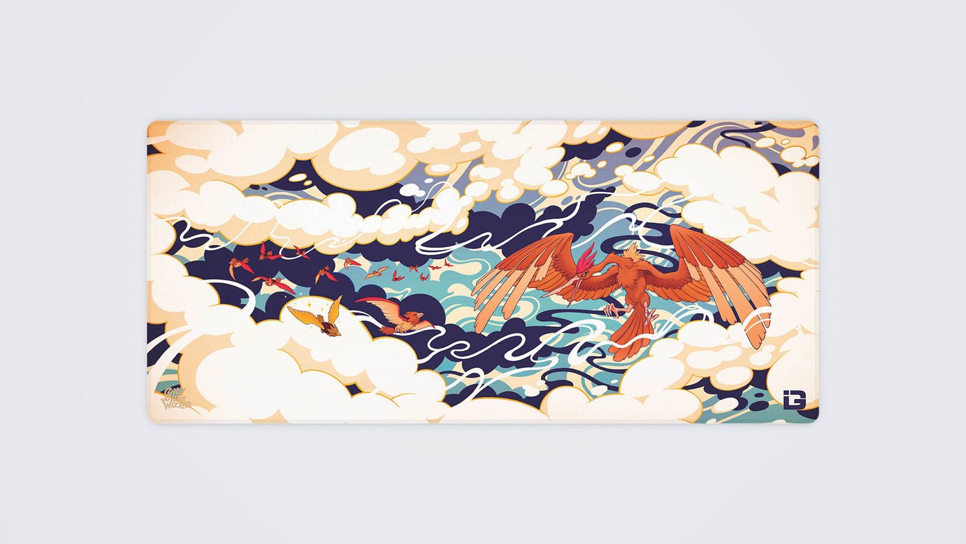 Feather Dance