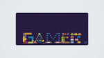 Gamer de Arcade Retro