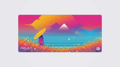 Ciber Fuji