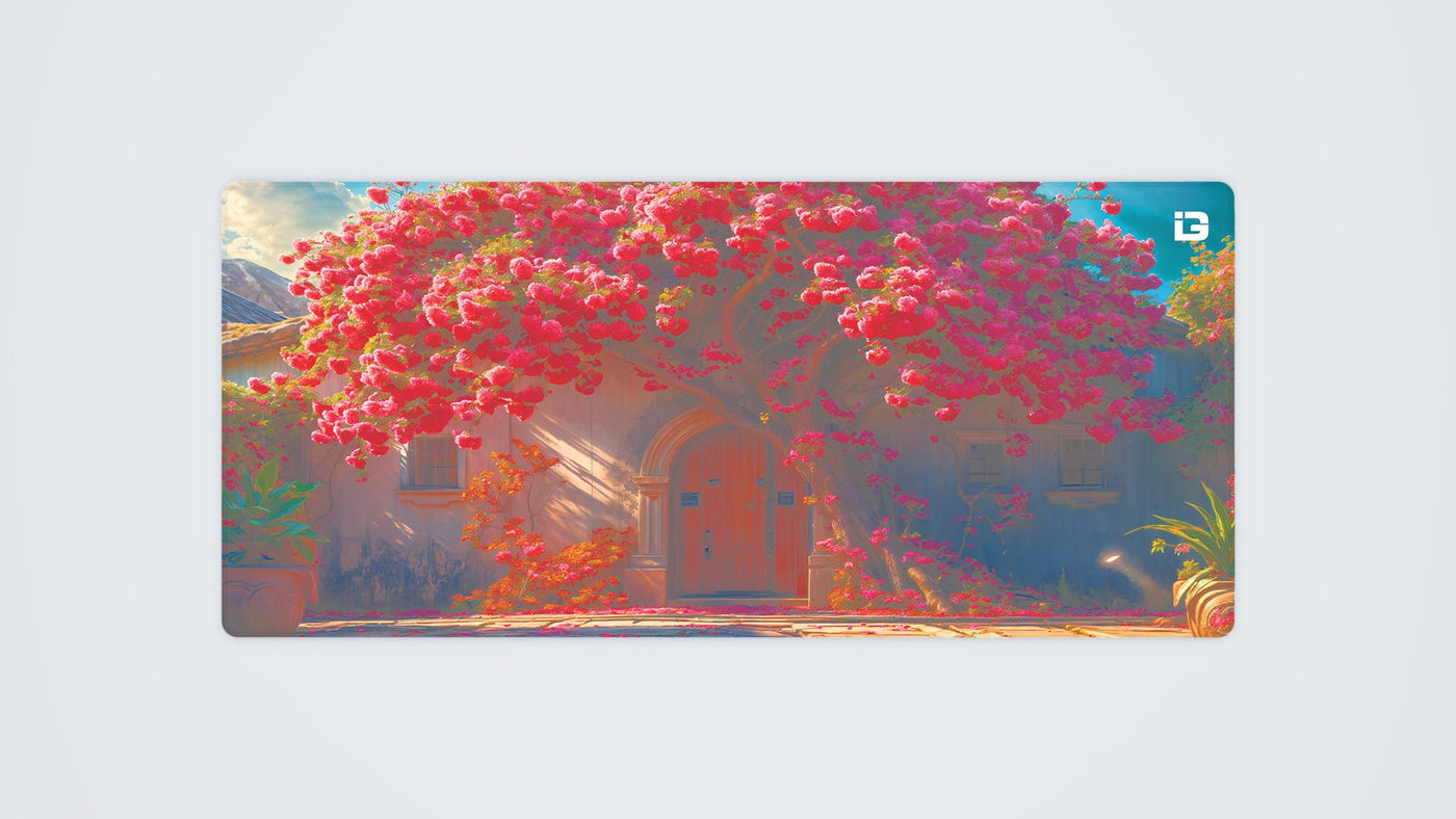 Domek Bougainvillea
