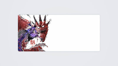 Legendario Cazador de Dragones