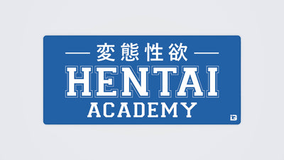 Hentai Academy