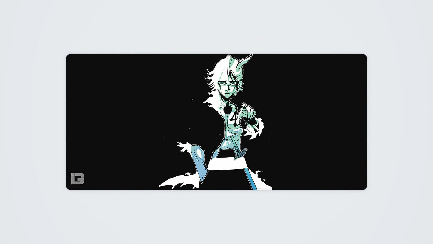 ulquiorra