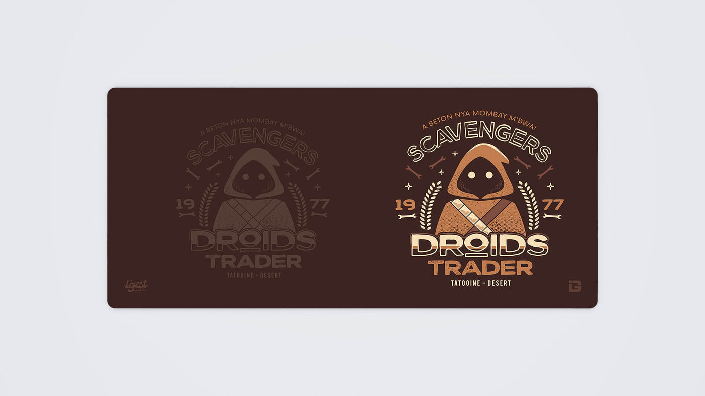 Droids Trader