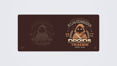 Droids Trader