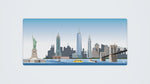 Viaggia a New York