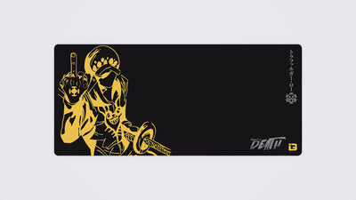 Surgeon of Death