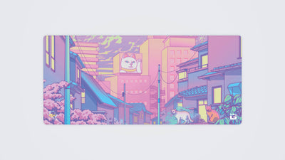 Neko City