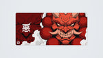 Oni Rouge Sombre