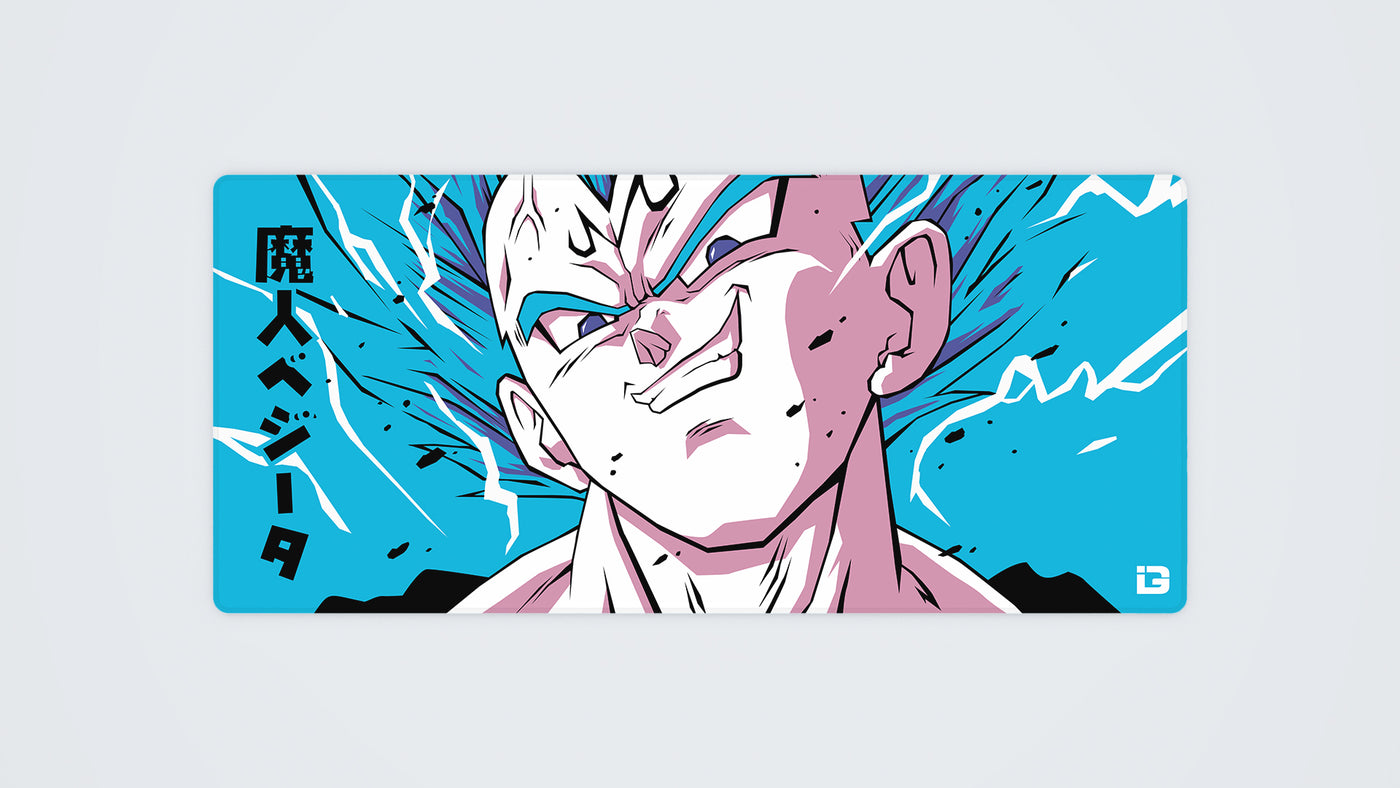 Explosion Bleue