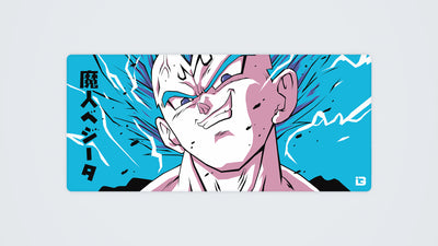 Explosion Bleue