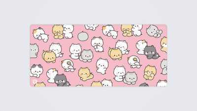Sweet Wuong - Pink