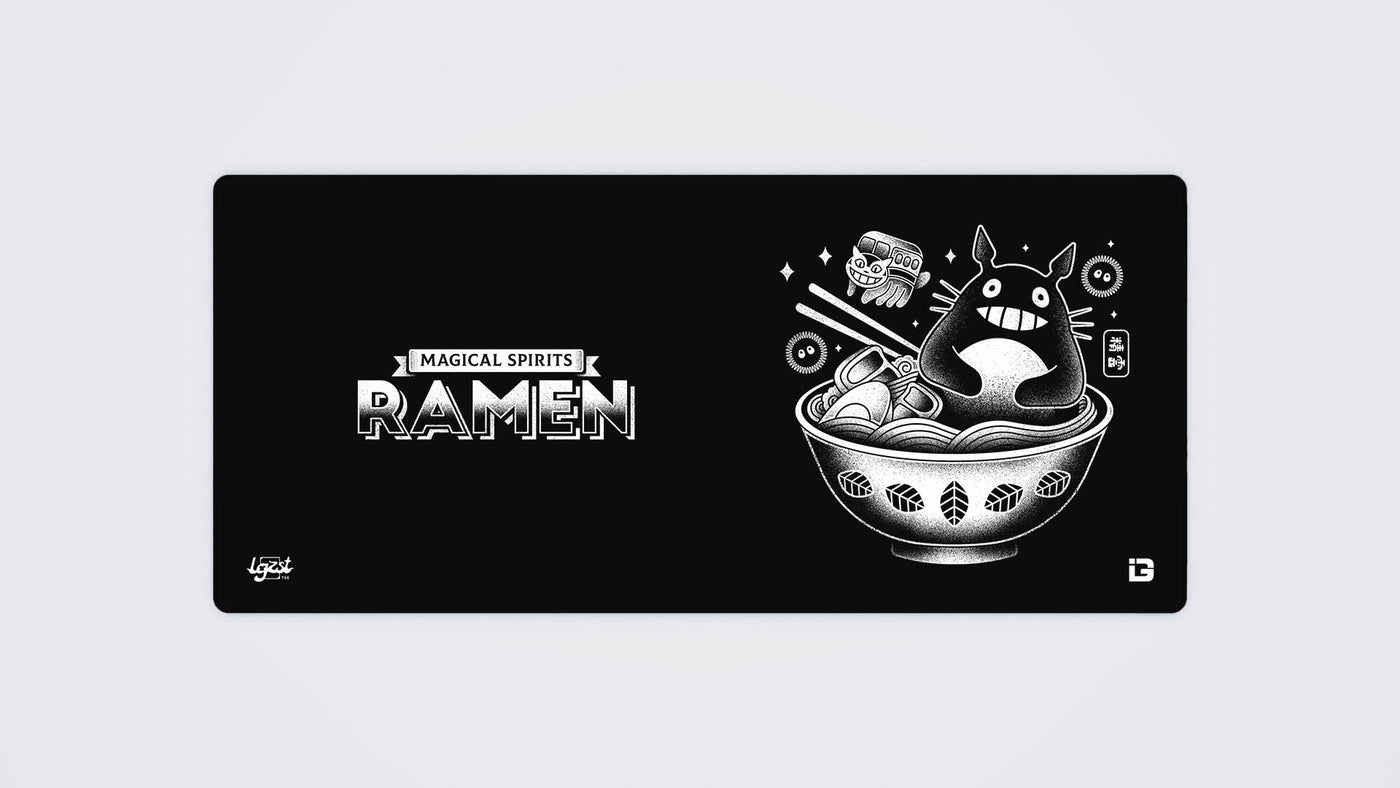 Magical Spirits Ramen