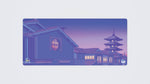 Kyoto Crépuscule