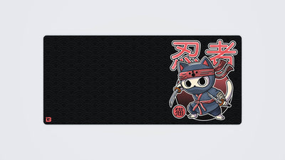 Neko Ninja