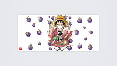 Ramen Pirata