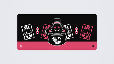 Cappello da Maghetto Mostro