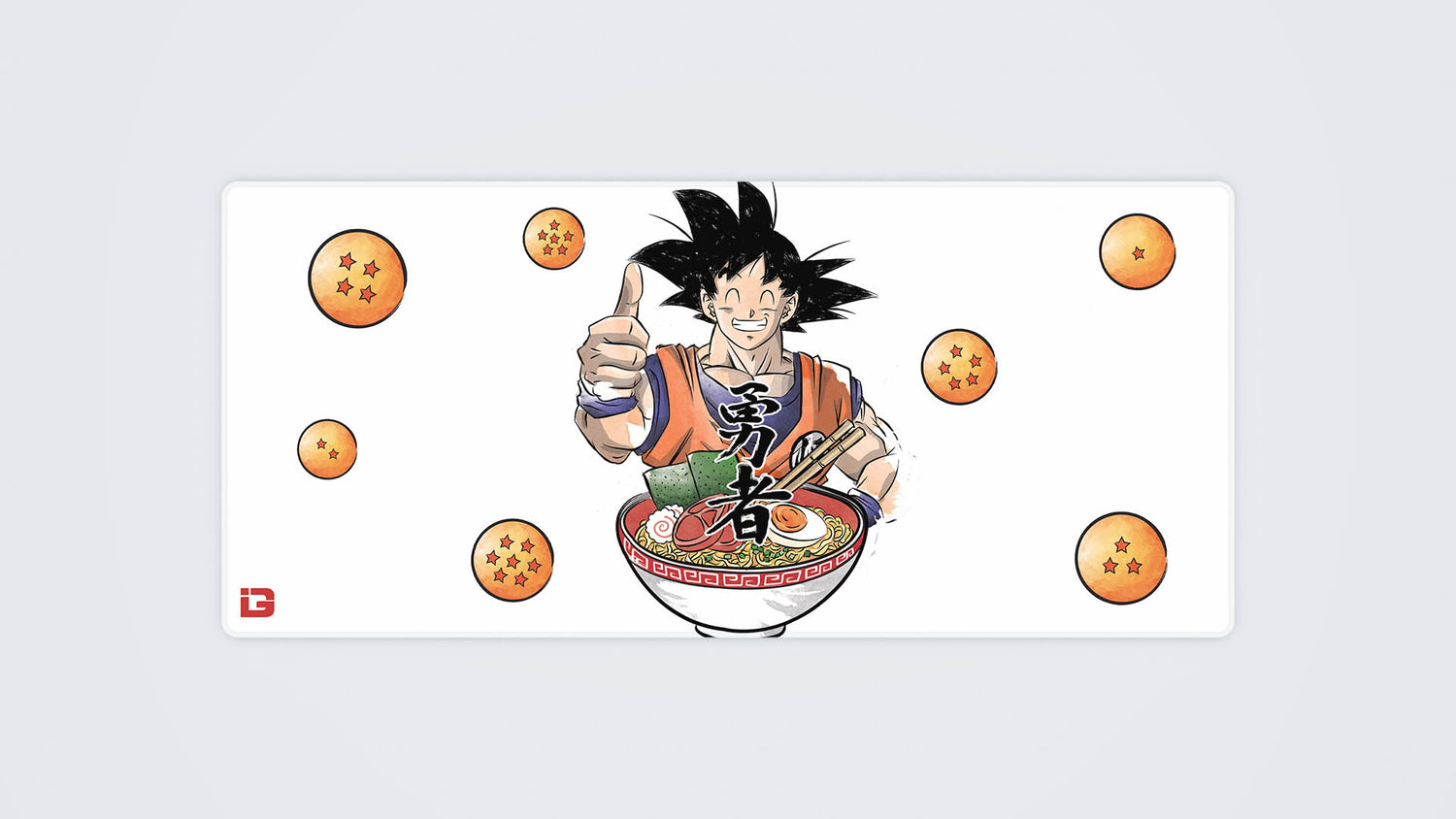 Saiyan Ramen