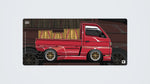 Kei-Truck