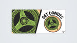 Hol dir Donuts