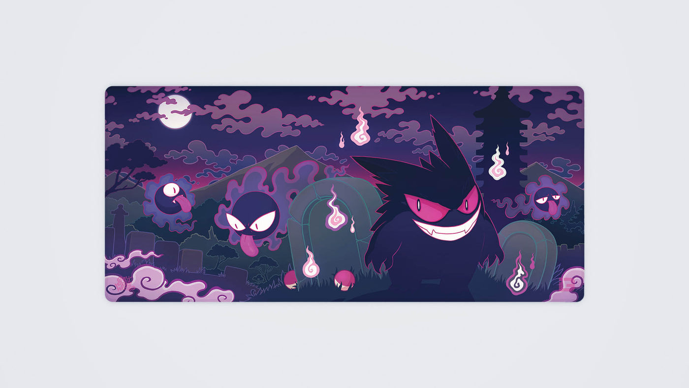 Lavender Town