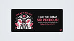 Il Grande Sir Pentious